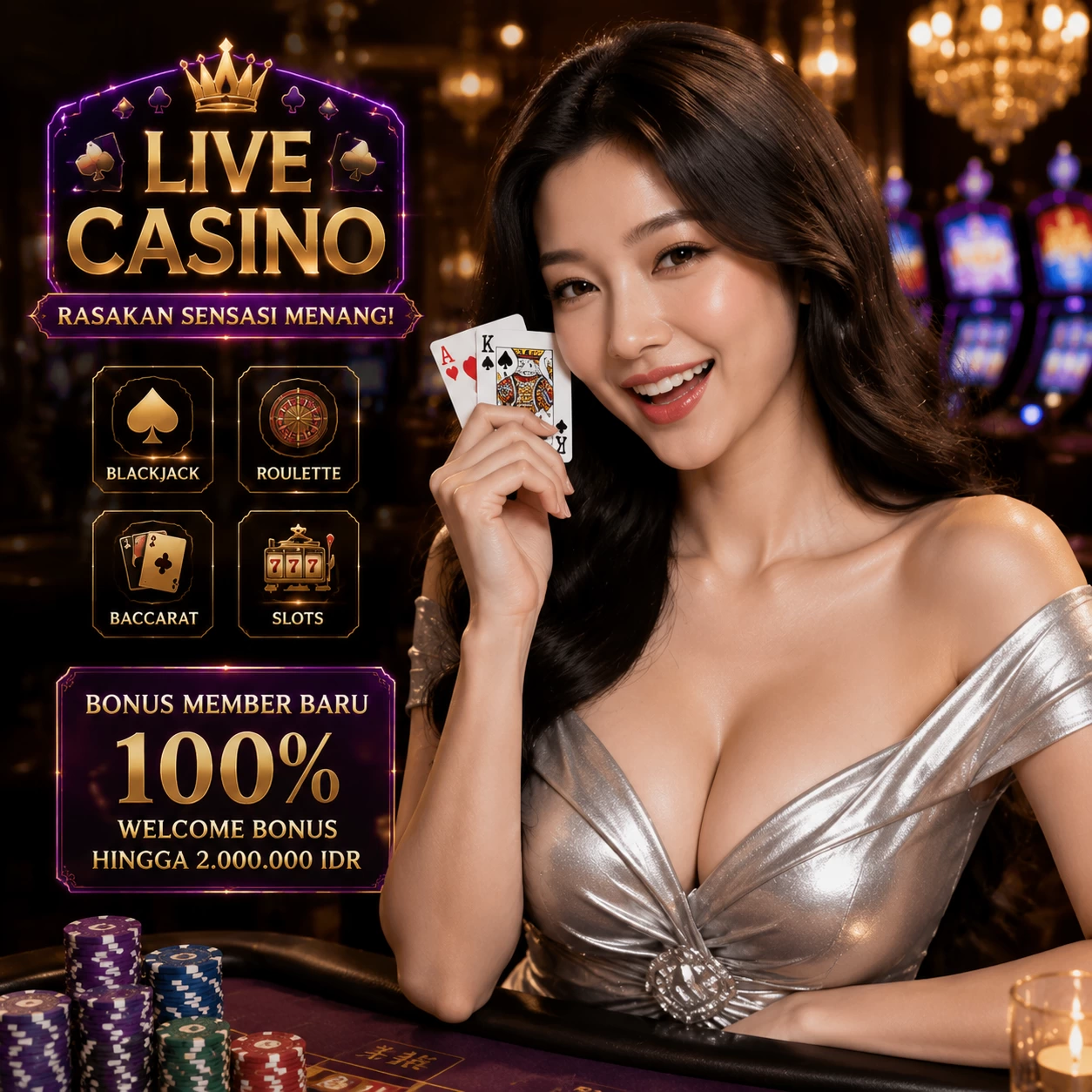 spacetogel