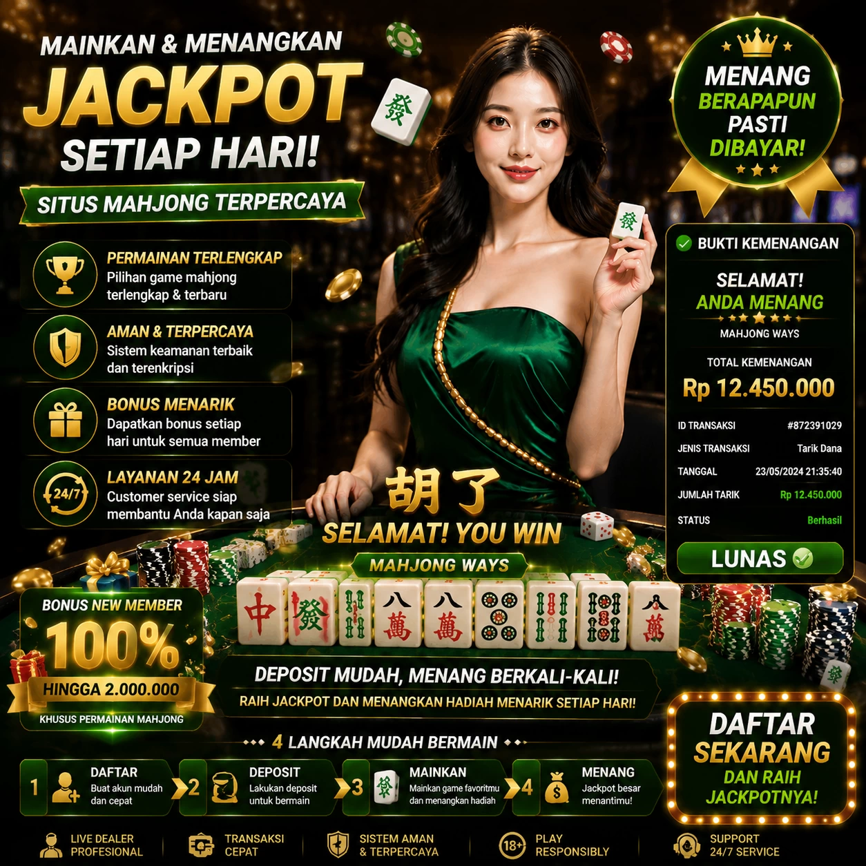 spacetogel